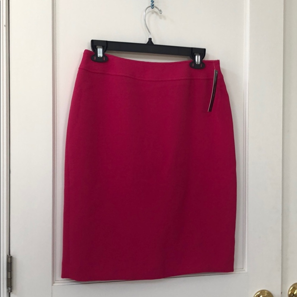 Business skirt